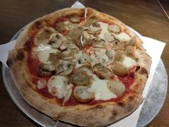 -FABIO’S费比欧披萨餐厅