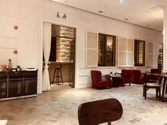 -22ºN BISTRO西餐&酒馆(石奥商业街店)