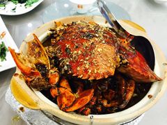 -蟹皇海鲜餐厅