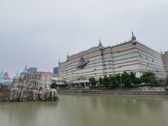 -宁波罗蒙环球乐园