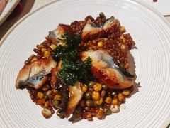 鳗鱼青稞饭-杂咖zacup(领展中心城店)