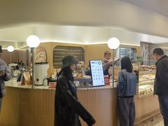 -OUR Bakery(SKP-S店)