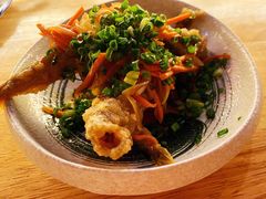 醋味多春鱼-鸟内会居酒屋(得意潮馆店)