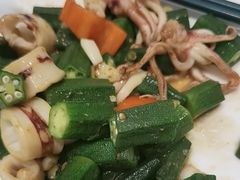 -顺德佬(五和店)