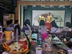 -嘻哈包袱铺(交道口店)