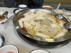 -罗记又添缘竹荪山药鸡·野生菌火锅(西园南路店)