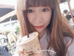 -猫屎咖啡(上下九步行街店)