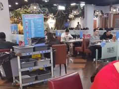 -钱库里海鲜自助(唐山街店)