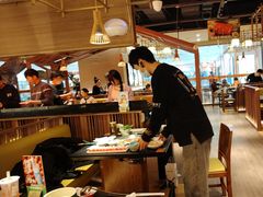 -熊喵来了火锅·牧场好肉(邯郸邯山万达店)