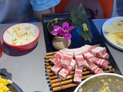 -外婆掌柜·东北家庭烤肉(托乐嘉店)