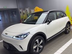 -上海浦东smart汽车全功能店(金桥店)