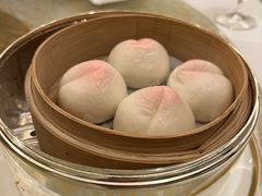 -唐阁(香港朗廷酒店)