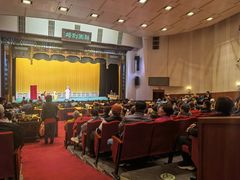 -北京前门建国饭店