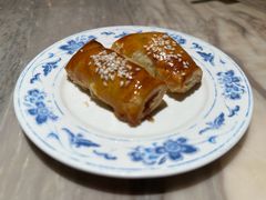 -广州花园酒店荔湾亭·地道点心·粤式饮茶
