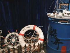 -船奇蒸汽海鲜·闽菜(八市海鲜总店)