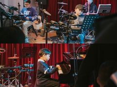 -MusicLife音乐(浦东校区)