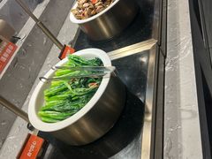 -山焱·炭火自助烤肉(周浦万达店)