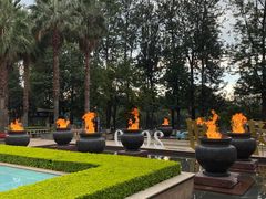 -翠湖宾馆·中餐厅