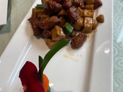 牛肉粒-蓬川食府(金海道店)