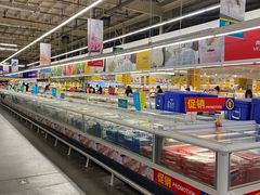 -麦德龙(郑东店)