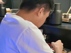 -Sushi Hanzo半藏(天环广场店)