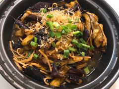 -小郭私房菜·海肠捞饭店(学士街店)