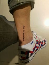 -周忆刺青原创设计定制