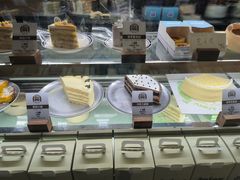 -Juicy Bakery(瑞景店)
