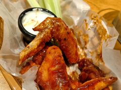 -Texas Roadhouse(世纪汇广场店)