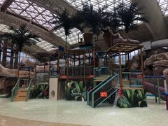 -杭州开元森泊度假乐园