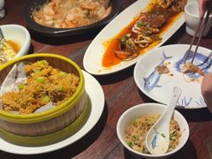 -前海沿·青岛菜(五四广场永旺店)