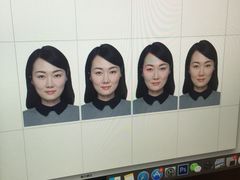 -海马体照相馆(大连罗斯福广场店)