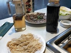 手擀面-元晟火锅·元一火锅品牌升级(临沂总店)