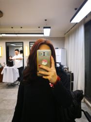 -BOF HAIR BY HONTO