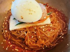 拌冷面-青鹤谷(苏州店)