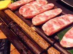 -黑牛の店·和牛烧肉(合生汇店)