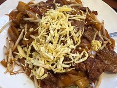 -文兴酒家(Chinatown - Gerrard Street)