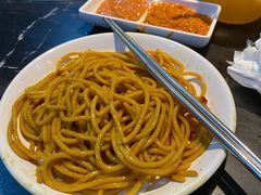 -韩厨（原金韩宫）(万达广场店)