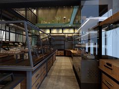 -FASHION BAKERY法森贝克(新德路店)