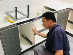 -佰丽爱家全屋定制(汶水店)