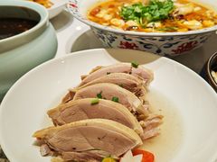 -雅酌园百姓菜馆(颐和路店)