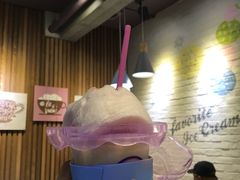 -Baskin Robbins(弘大店)