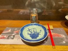 -隐厨·中国菜馆(三里屯T+MALL店)