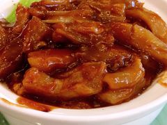 -八珍饺子·烤鸭·家常菜