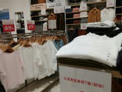 -优衣库(长沙银盆岭万达广场店)