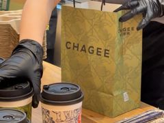 -霸王茶姬(大连万象汇店)