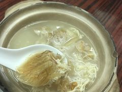 -添發碗仔翅美食
