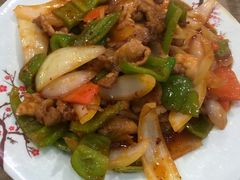 -天津理工大学-学生第2食堂