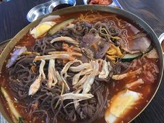 -玉流珍肴馆(亮马桥店)