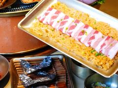 -西塔老太太泥炉烤肉(亚运村店)